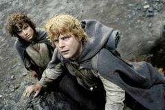 A 'Lord of the Rings' Anime, 'The War of the Rohirrim,' Will Arrive in 2024 - RELEVANT