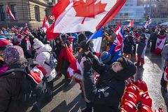 Ontario starts to lift pandemic measures