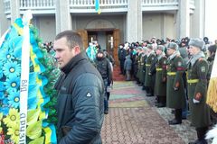 The war in Ukraine: a failure to evangelize?