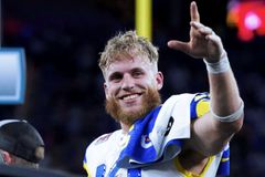 'God Revealed to Me': Super Bowl MVP Cooper Kupp's Stunning Vision God Gave Him 3 Years Ago