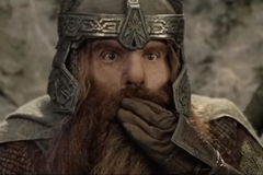 Sure Sounds Like Amazon's New 'Lord of the Rings' TV Series Is Going to Have Nudity - RELEVANT