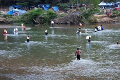 Myanmar cardinal appeals to Mary to protect his country