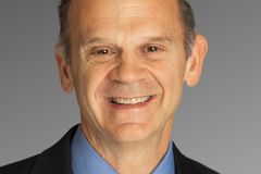 Report shows more dioceses establish foundations to fund work of church