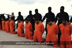 Martyrdom of 21 Christians in Libya must never be forgotten, says peer