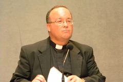 Archbishop Scicluna named adjunct secretary of CDF