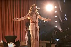 Christian leaders: Be examples for the next generation