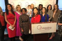 Pro-life group relaunches database for women facing unplanned pregnancies: 'You're not alone'