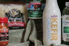 Happy Gut, Happy Body: Boost Your Health with These Simple Keys