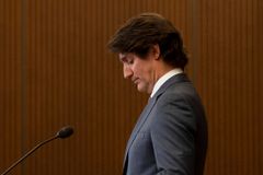 Canada's Trudeau Invokes Emergency Powers to Quell Protests