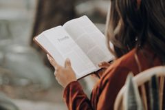 Five Signs You're Reading the Bible All Wrong - RELEVANT