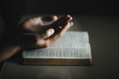 FIRST-PERSON: A yearning for something fresh from God | Baptist Press