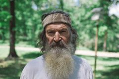 'Duck Dynasty' patriarch Phil Robertson on why cancel culture is antithetical to the Gospel of Jesus