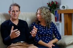 Christian parents opposed to school trans pronoun policy granted judicial review in UK