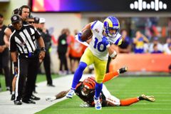 'God is just so good,' Super Bowl MVP Cooper Kupp says after his clutch performance