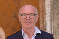 For families of 21 Copts killed by ISIS, martyrdom is ‘Fifth Gospel’