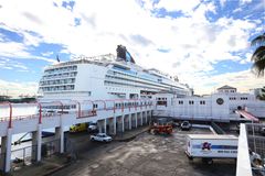 Deacon hopes to expand Stella Maris services to Greenland, Nordic nations