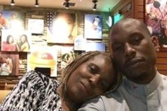 Tyrese asks Jesus to ‘open doors of Heaven' after mother dies on Valentine’s Day