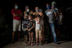 Cuba begins public consultation on same-sex marriage law