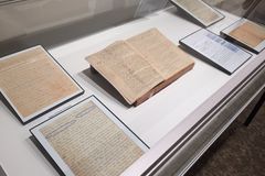 Research shows original congregations of Sisters of Charity owned slaves