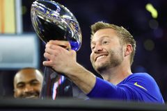 Youngest head coach to win a Super Bowl is alum of Atlanta Catholic school