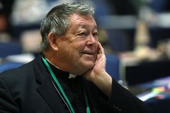 Pope Francis accepts resignation of Los Angeles Auxiliary Bishop Clark