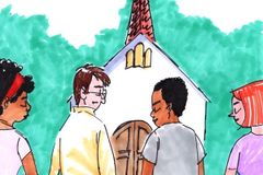 Jamar Tisby and critical race theory