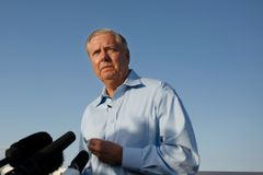 Sen. Lindsey Graham Urges World to Keep Eyes on Iran Amid Ukraine Crisis