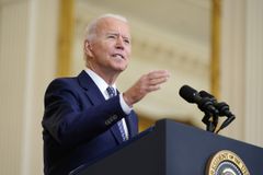 Biden Warns Russian Invasion Still Possible, US Prepares to Defend NATO Members