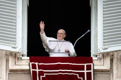 Pope Francis: Do not water down the truth of the Eucharist