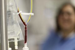 Woman could be first female patient cured from HIV
