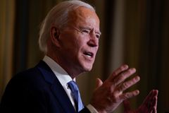 'Needless Death and Destruction': Biden Warns Russia of Painful Consequences of Ukraine Invasion