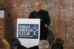 Catechesis about the Eucharist a top priority, Cleveland bishop says