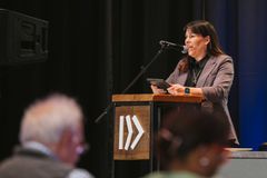 TRUSTEES: NAMB celebrates partnerships, health benefits for church planters | Baptist Press