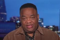 Jason Whitlock: 'Freedom, opportunity and self-determination' go 'hand-in-hand with Christianity'