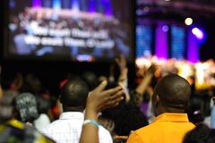 8 things you should know about African churches and their Christianity