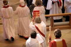Church of England chastised over 'decades of inaction' on racism