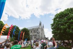 Church of England seeks to improve its public witness