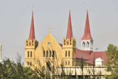 Things are only getting 'worse' for Pakistan's Christians after young man killed