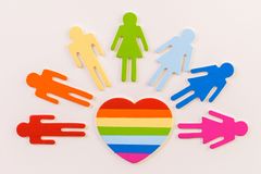 This New Pro-LGBT Resource Teaches School Kids There are 'Over 100 Gender Identities'