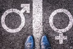 Father's Rights Revoked Over Pronouns, Then He Gets Charged $200,000 for His Son's Gender Transition