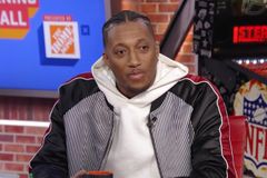 Lecrae says he's 'tired' of his ego after attending Super Bowl: 'Let me be honest'