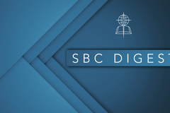 SBC DIGEST: IMB's next 100 years; NAMB launches racial reconciliation resource | Baptist Press