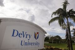 Feds forgive more for-profit college student loans