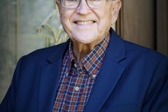 RT Kendall tackles the pervasive problem of being a Pharisee in new book