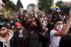 Ahead of national elections, Colombian bishops call for strengthening democracy