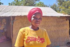 'They kept pushing us to renounce Christ' - Nigerian teenager's abduction, escape and ...