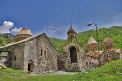 Human rights activist asks UNESCO to ensure protection of Nagorno-Karabakh’s historic Christian sites