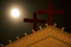 China's Communist Government Is Reportedly Rewriting the Bible and Calling Jesus a 'Sinner.' But That's Not All...