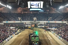 Farmers Gather in KY to Honor God During 'Global Agriculture Day of Prayer'