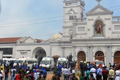 Sri Lankan religious leaders condemn extremism two years after Easter bombing